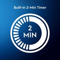 اورال بي فيتاليتي 300 فرشاة اسنان كهربائية قابلة ل...