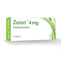 زورون 4ملجم 10اقراص