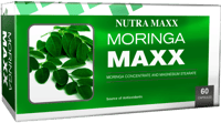 نيوترا ماكس مورينجا 60 كبسولة