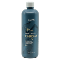 لاكمي كروما V18 اكسجين 1000 مل