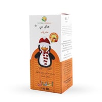 هاي سي مشروب اطفال 120مل