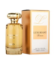 جولين بافيوم لوكشريانت وومان