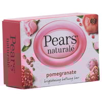 بيرز صابون الرمان 125جم