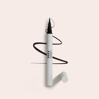 لوكا ايلاينر قلم سائل لتحديد العيون بلاكيست اسود 0...