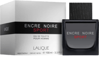 لاليك انكري نوار سبورت 100مل