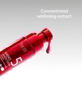 ذا الف نانو وايت دوز سيروم لتفتيح البشرة 60مل