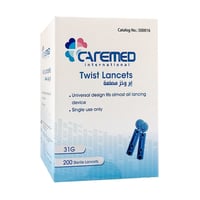 كاريميد 200 ابرة وخز