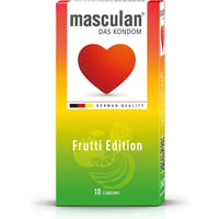 ماسكيولان واقي ذكري فروتي 10 حبات
