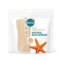 بالمي ليفة استحمام طبيعية مستطيلة