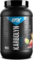 اي اف اكس كاربولين مكمل غذائي للرياضيين لبناء الأج...