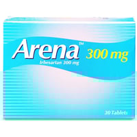 ارينا 300 ملجم 30 قرص