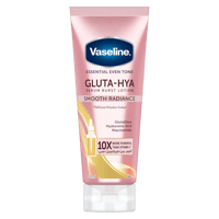 فازلين جلوتا-هيا سيروم سموث راديانس بيرست لوشن 200...