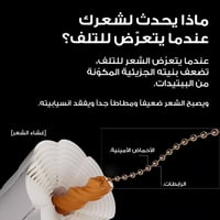 لوريال بروفيشنال ابسولوت ريبير موليكيولر شامبو لإص...