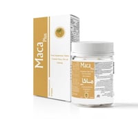 ماكا بلس 30 قرص