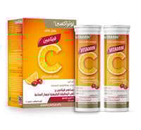 نوتراكسين فيتامين سي 28 قرص للمضغ