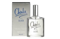 ريفلون تشارلي سيلفر أو دو تواليت عطر نسائي 100مل