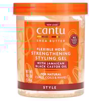 كانتو جل مصفف ومثبت للشعر بزبدة الشيا مع مع زيت ال...