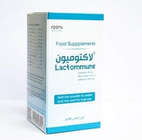 لاكتوميون بودرة 90جم
