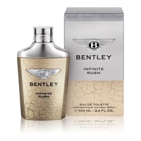 بنتلي انفينيت رش أو دو تواليت عطر للرجال 100مل