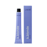 لاكمي صبغة تونر ك بلوند لؤلؤي