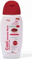 كوفيكس كير كوول غسول يومي للمناطق الحميمة بالعكر ا...