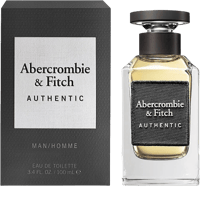 ابركرومبي اند فيتش اوثينتيك أو دو تواليت عطر للرجا...