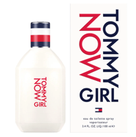 تومي هيلفجر تومي ناو جيرل أو دو تواليت عطر نسائي 1...