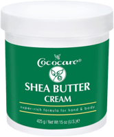 كوكو كير كريم لليدين والجسم بزبدة الشيا 425جم