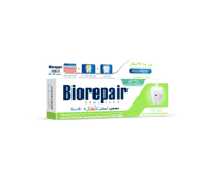 بيوربير معجون للاطفال بالنعناع 75مل