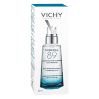 فيشي مينيرال ٨٩ سيروم لترطيب و تعزيز البشرة 50مل