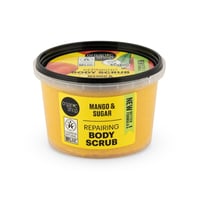 اورجانيك شوب مقشر الجسم لإصلاح البشرة بخلاصة مانجو...