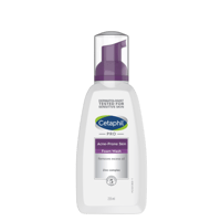 سيتافيل برو غسول رغوي للبشرة المعرضة لحب الشباب 23...