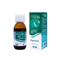 كوفسبان شراب 100 مل