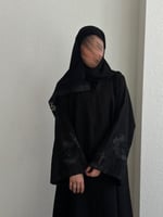 عباية افنان