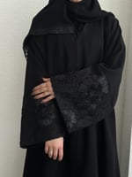 عباية افنان