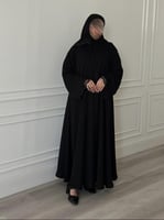 عباية انغام