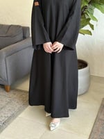 عباية الفيروز