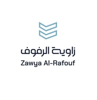 زاوية الرفوف