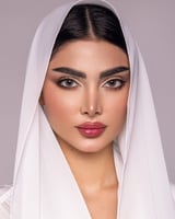 عدسات طبية ازور - Addict Azure