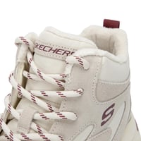 أحذية Skechers النسائية أحذية رياضية مخملية كلاسيك...