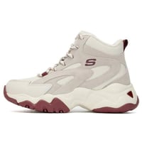 أحذية Skechers النسائية أحذية رياضية مخملية كلاسيك...