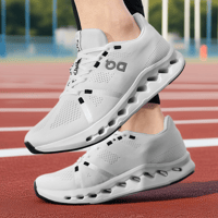 أحذية الجري والمشي القابلة للتنفس للرجال - أحذية ر...