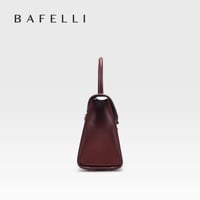 حقيبة نسائية من الجلد الطبيعي موديل 2025 موديل جدي...