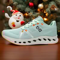 أحذية الجري والمشي القابلة للتنفس للرجال - أحذية ر...