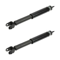 طقم مساعدات خلفيه فورد اكسبلولر