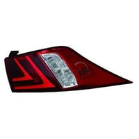 اسطب ركن يمين لكزس IS