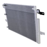 رديتر مكيف فورد ايدج 2011-2014