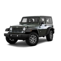 فحمات اماميه جيب رانقلر - جلاديتور سيراميك