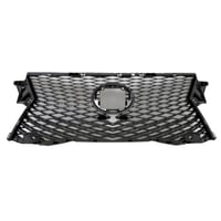 شبك علوي لكزس RX F