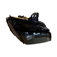 كشاف امامي يسار تورس كامل 2024